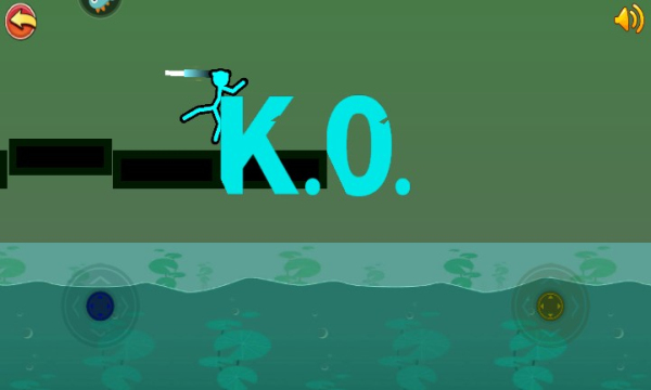 巅峰决斗火柴人2026版