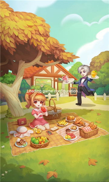 公主甜点屋安卓版