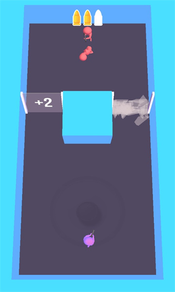 Multi Ricochet最新版