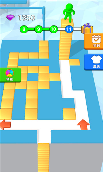 我要狂飙一路安卓版 我要狂飙一路安卓版