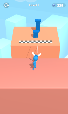 Hook Race 3D安卓版