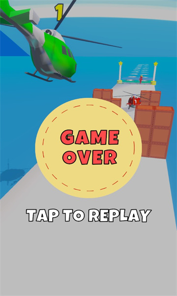 Oilman race最新版