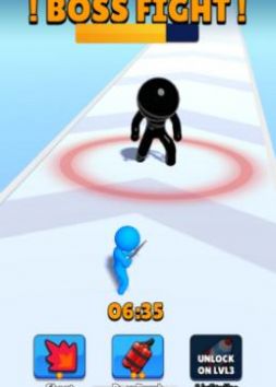 嘣嘣小队安卓版