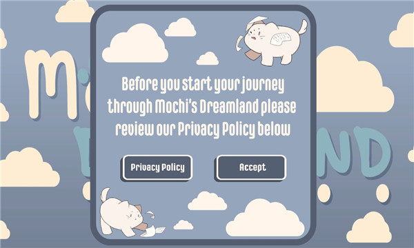 莫奇的梦境游戏下载-莫奇的梦境安卓版(Mochi＇s Dreamland)下载 v1.0.2 རོལ་རྩེད་པར་རིས། 1