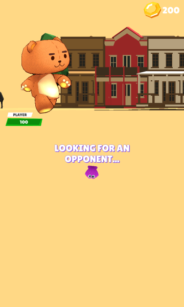 Match Bears游戏下载-Match Bears(三消斗士)手机版下载 v1.04 ئويۇن سۈرىتى 4