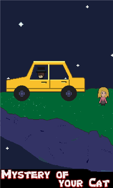 妮可的故事游戏下载-妮可的故事安卓版(Nico)下载 v2.37 游戏截图 1