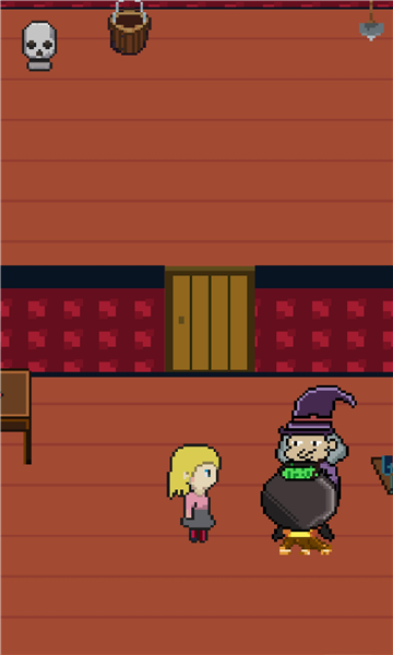 妮可的故事游戏下载-妮可的故事安卓版(Nico)下载 v2.37 游戏截图 2