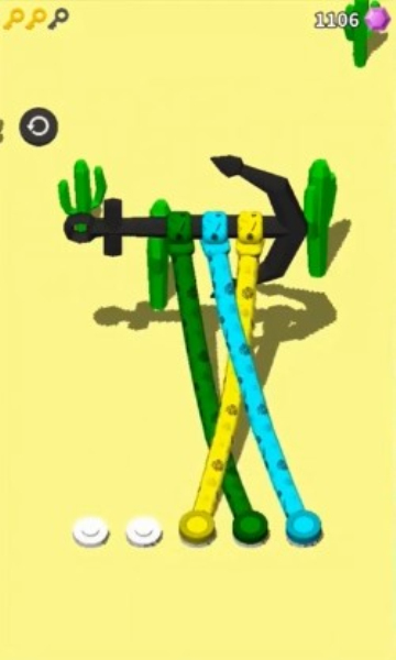 守望指挥官游戏下载-守望指挥官下载 v1.0.36安卓版 游戏截图 2