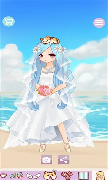 迷你莫莫游戏下载-迷你莫莫安卓版(Mini Mmo)下载 v0.0.7 Тоглоомын зураг 3