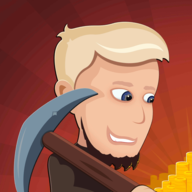 罗林矿工游戏下载-罗林矿工安卓版(RoniTheMiner)下载 v1.0