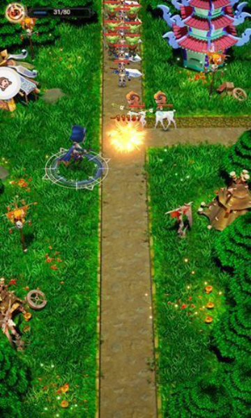 一画一剑下载-一画一剑游戏下载 v3.0.9安卓版 游戏截图 2