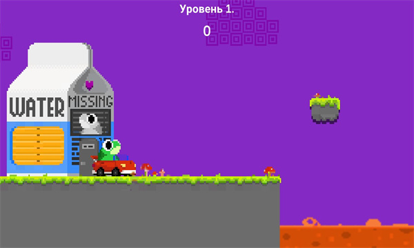 火种蛙冒险游戏下载-TinderFrogs安卓版下载 v1.0.0 རོལ་རྩེད་པར་རིས། 2