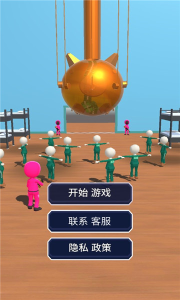 王牌战神游戏下载-王牌战神安卓版下载 v1.0 游戏截图 1