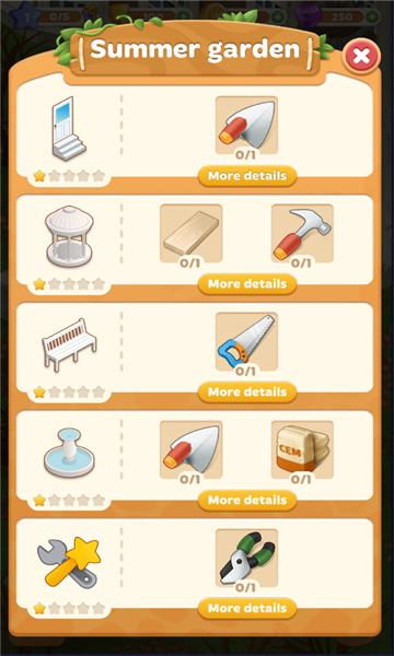 合并制造商游戏下载-合并制造商安卓版(Merge Makers)下载 v0.0.1 게임 스크린샷 2