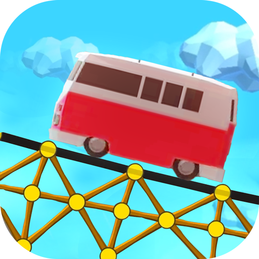 建桥天才安卓版下载-建桥天才游戏下载 v2.5.6