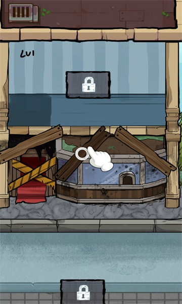 我在鬼屋当老板游戏下载-我在鬼屋当老板安卓版(Screaming House)下载 v1.0.1 게임 스크린샷 4