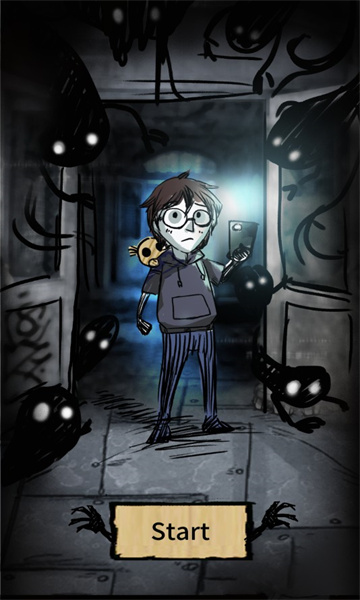 我在鬼屋当老板游戏下载-我在鬼屋当老板安卓版(Screaming House)下载 v1.0.1 게임 스크린샷 3