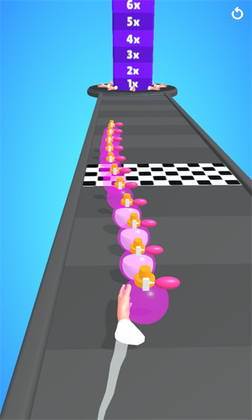 香水填满游戏下载-香水填满安卓版(Perfume Fill!)下载 v1.0.0 游戏截图 2