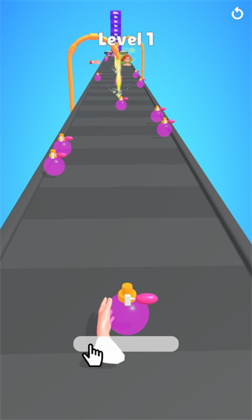 香水填满游戏下载-香水填满安卓版(Perfume Fill!)下载 v1.0.0 游戏截图 1