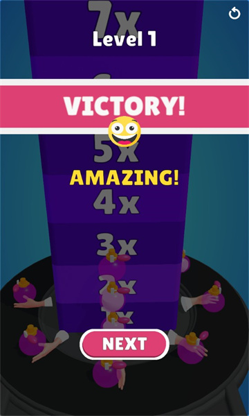 香水填满游戏下载-香水填满安卓版(Perfume Fill!)下载 v1.0.0 游戏截图 3