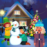 木偶人小镇游戏下载-木偶人小镇安卓版下载 v1.2