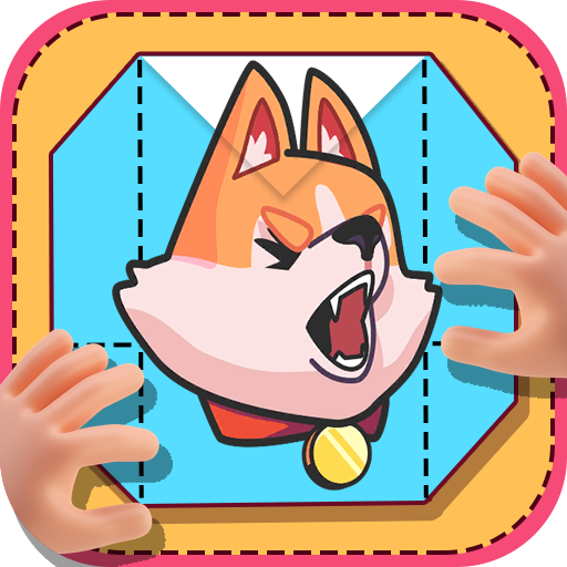 Paper Puzzle游戏下载-Paper Puzzle安卓版下载 v1.0.4