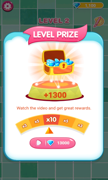 Paper Puzzle游戏下载-Paper Puzzle安卓版下载 v1.0.4 རོལ་རྩེད་པར་རིས། 2