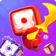 随机骰子大战游戏下载-随机骰子大战安卓版(Random Dice: Wars)下载 v0.0.46