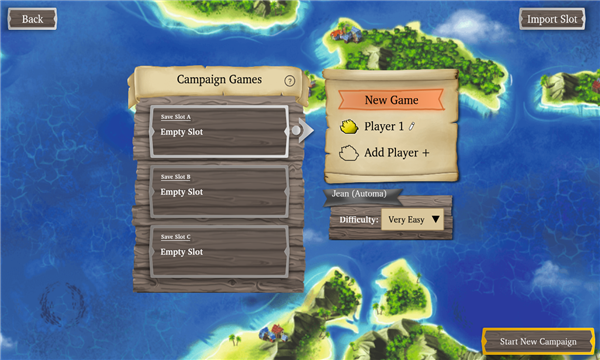 马拉开波谜题游戏下载-马拉开波谜题安卓版(Maracaibo)下载 v0.5.4 游戏截图 2