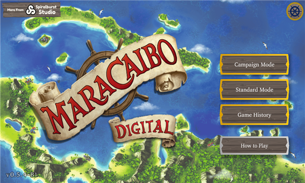 马拉开波谜题游戏下载-马拉开波谜题安卓版(Maracaibo)下载 v0.5.4 游戏截图 1