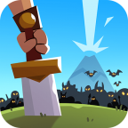 我拔刀贼快红包版下载-我拔刀贼快游戏下载 v1.0.0安卓版