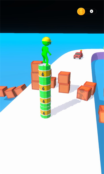 Oilman race游戏下载-Oilman race最新版下载 v1 게임 스크린샷 3