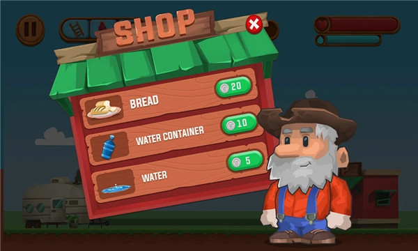 humbleminer游戏下载-humbleminer安卓版(谦虚的矿工)下载 v1.0 རོལ་རྩེད་པར་རིས། 2