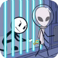 火柴人星际逃亡游戏下载-火柴人星际逃亡最新版下载 v1.0.2