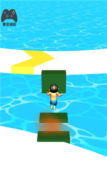 造桥小能手游戏下载-造桥小能手安卓版下载 v1.0最新版 游戏截图 2