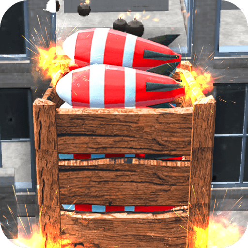 拆家我最快游戏下载-拆家我最快安卓版下载 v1.1.1