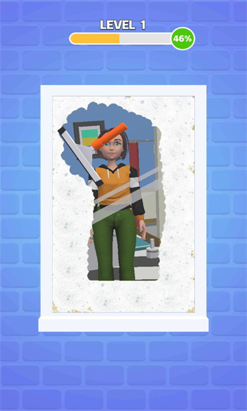 Glass Clean游戏下载-Glass Clean安卓版下载 v1.0.2 게임 스크린샷 2