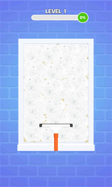 Glass Clean游戏下载-Glass Clean安卓版下载 v1.0.2 게임 스크린샷 1