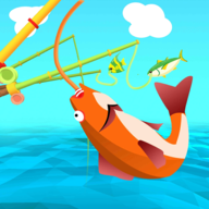idle sea fishing游戏下载-idle sea fishing安卓版下载 v1.0.0