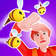 Kamikaze Bees游戏下载-Kamikaze Bees手机版下载 v1.0