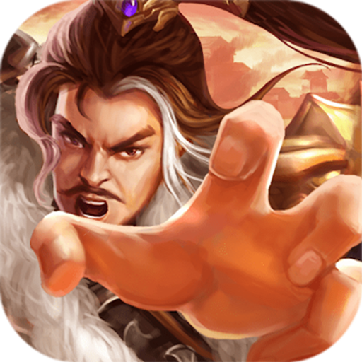 Vanguard Tribe тоглоомыг татаж авах - Vanguard Tribe Android хувилбар v2.0