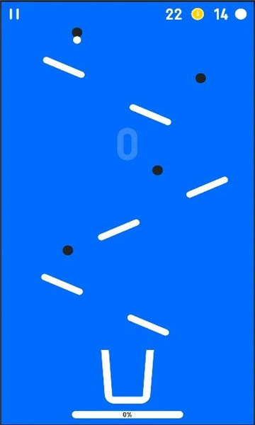 桶接小球游戏下载-桶接小球安卓版(Bucket Full)下载 v1.4 ئويۇن سۈرىتى 3