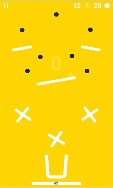 桶接小球游戏下载-桶接小球安卓版(Bucket Full)下载 v1.4 ئويۇن سۈرىتى 2