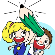 画走烦恼下载-画走烦恼游戏下载 v1.0.1