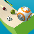 Sick Balls Racing游戏下载-Sick Balls Racing手机版下载 v0.8