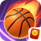 疯狂投篮红包版下载-疯狂投篮游戏下载 v1.0.0安卓版