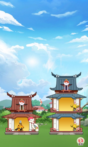 强者竟是你手机版下载-强者竟是你游戏下载 v1.0.89 游戏截图 3