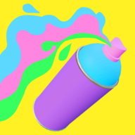 Wall Painter游戏下载-Wall Painter(墙面涂鸦)手机版下载 v0.3