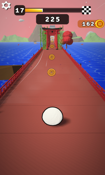 奔跑的团团游戏下载-奔跑的团团安卓版下载 v0.1.1 게임 스크린샷 3