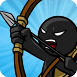 火柴人战争遗产9999士兵999999金币下载-火柴人战争999999钻999999金币2026年下载 v2022.1.12